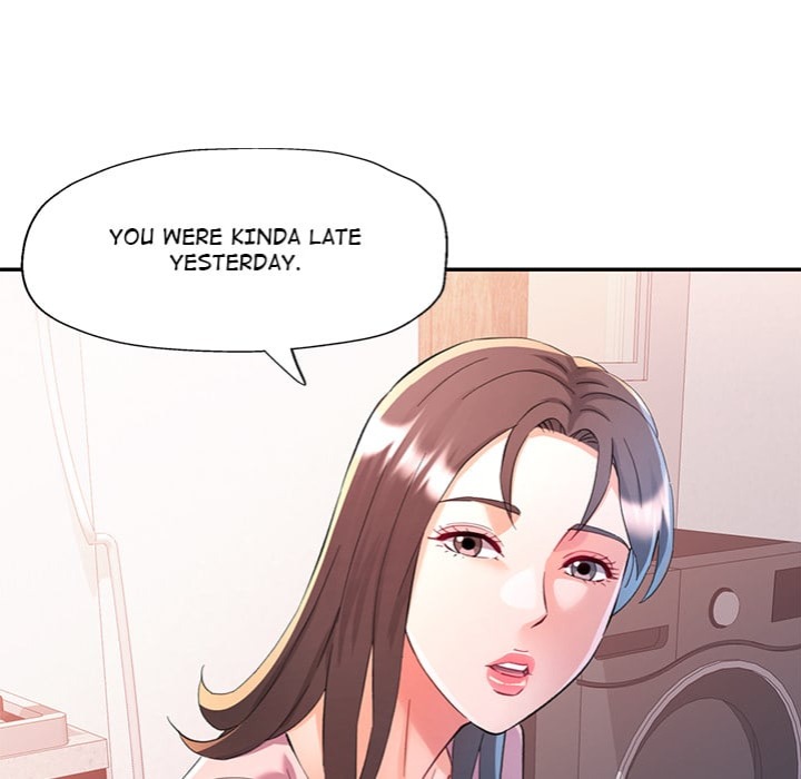 In Her Place Chapter 108 - Page 58