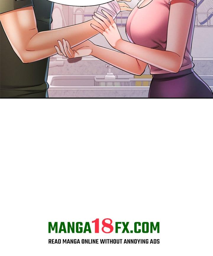 In Her Place Chapter 108 - Page 68