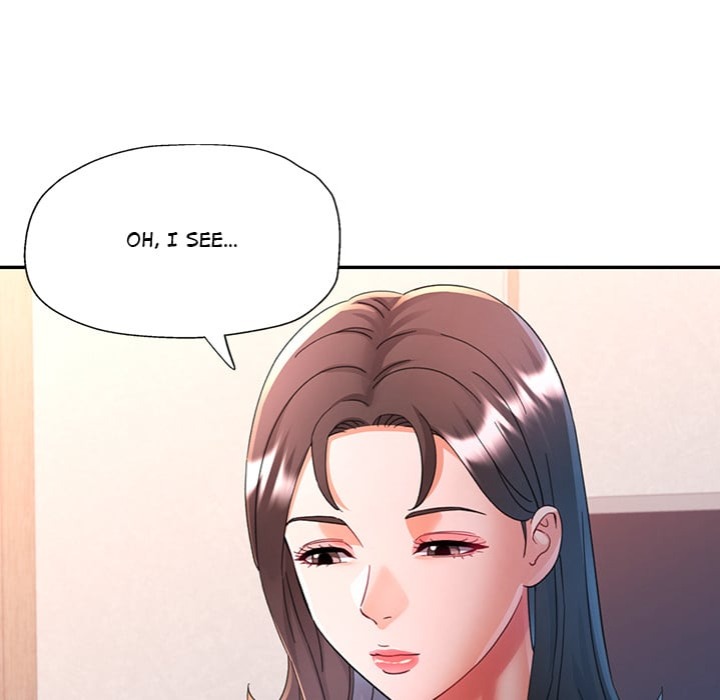 In Her Place Chapter 108 - Page 89