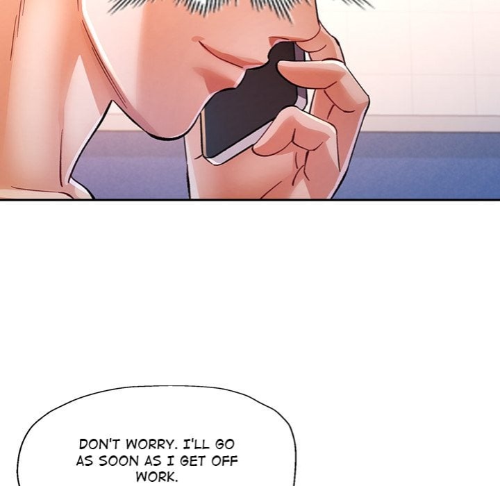 In Her Place Chapter 109 - Page 44