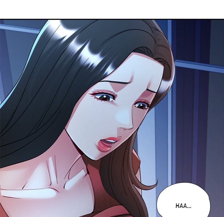 In Her Place Chapter 111 - Page 110