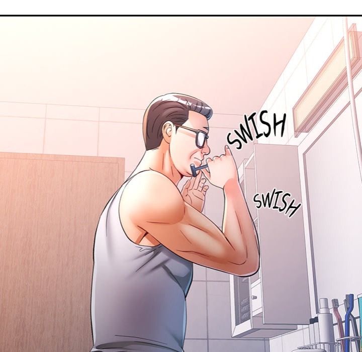 In Her Place Chapter 111 - Page 144