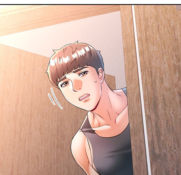 In Her Place Chapter 111 - Page 156