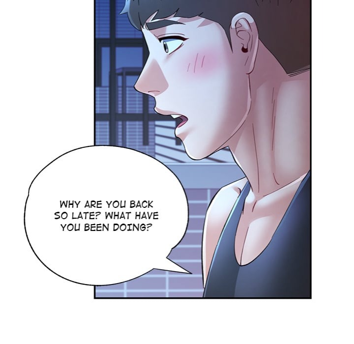 In Her Place Chapter 111 - Page 40