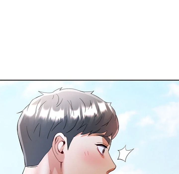 In Her Place Chapter 112 - Page 124