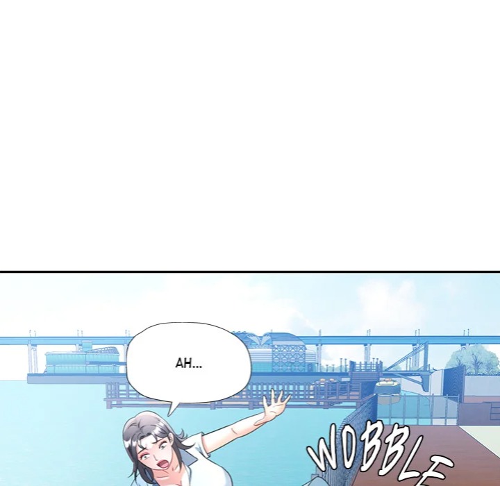 In Her Place Chapter 112 - Page 135