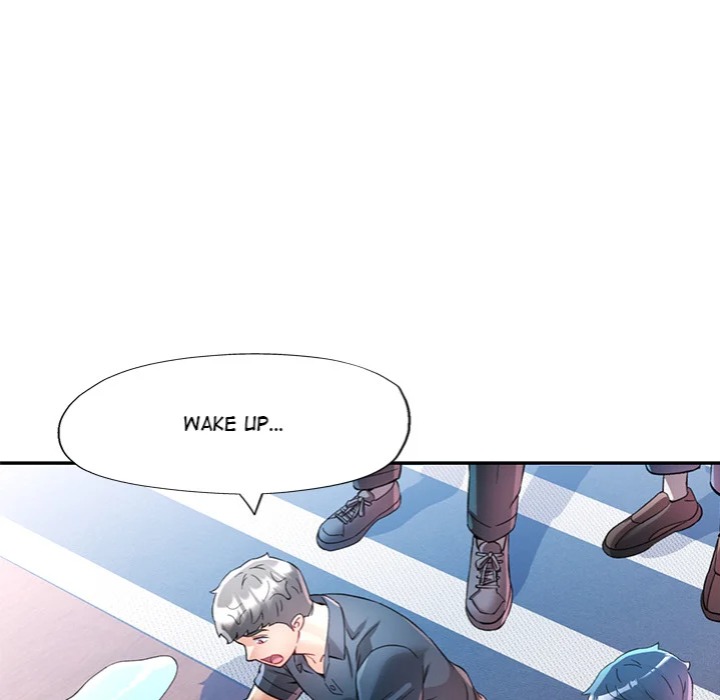 In Her Place Chapter 112 - Page 145