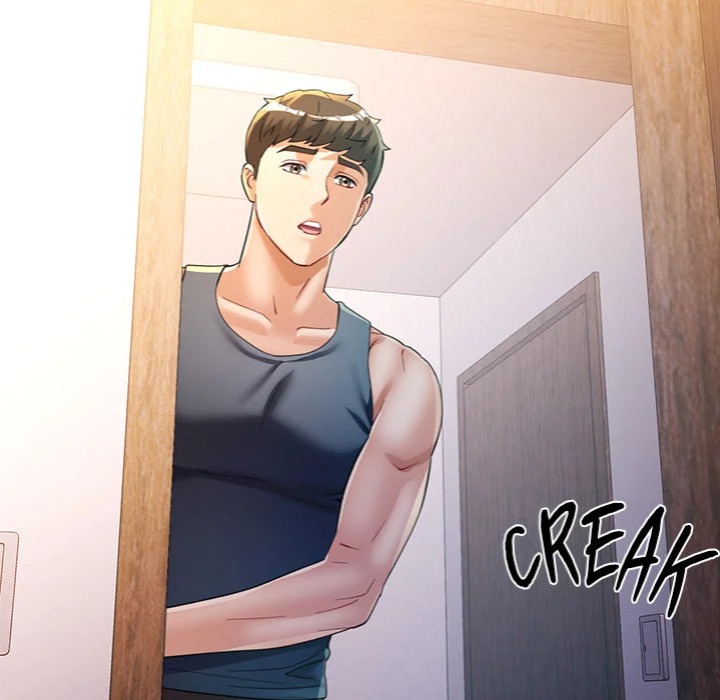 In Her Place Chapter 112 - Page 18