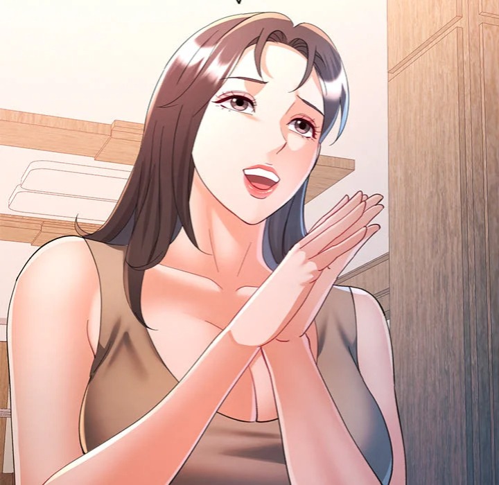 In Her Place Chapter 112 - Page 36