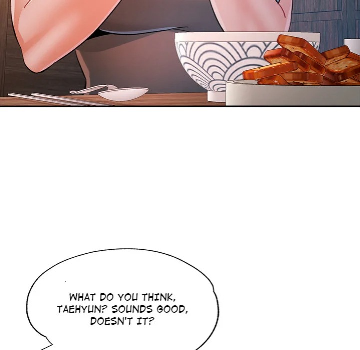 In Her Place Chapter 112 - Page 37