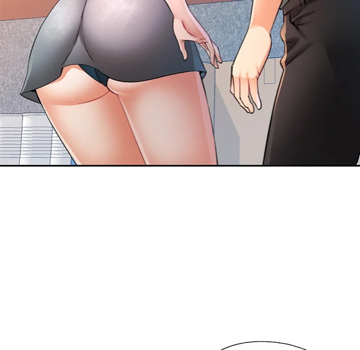 In Her Place Chapter 113 - Page 112