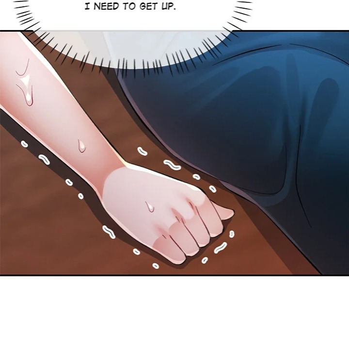 In Her Place Chapter 113 - Page 25