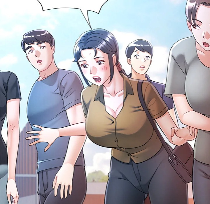 In Her Place Chapter 113 - Page 32