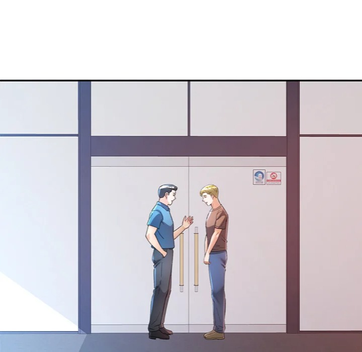 In Her Place Chapter 114 - Page 135