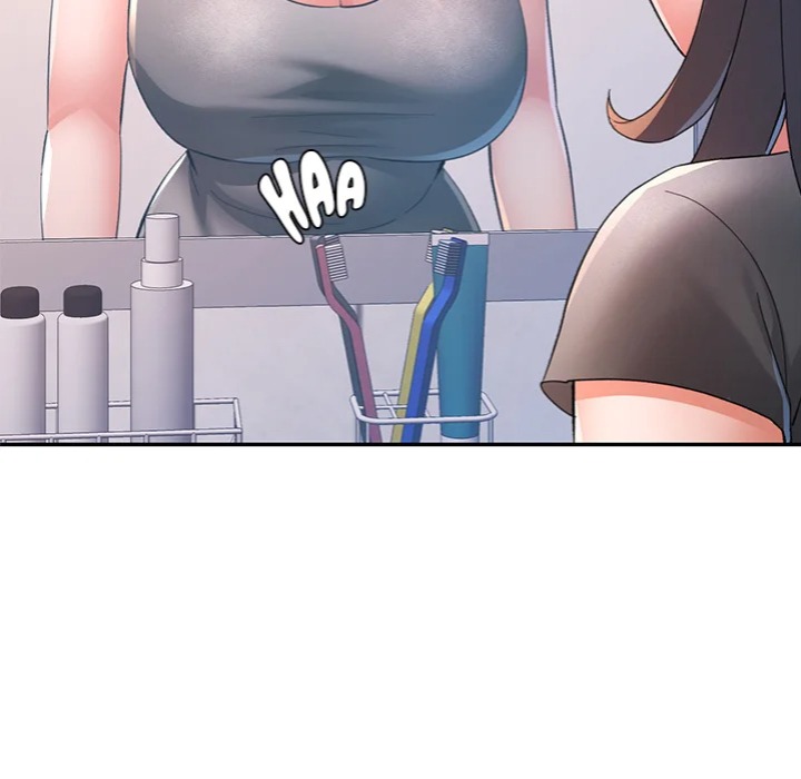 In Her Place Chapter 114 - Page 27