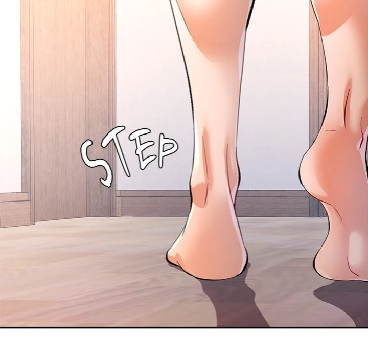 In Her Place Chapter 114 - Page 38