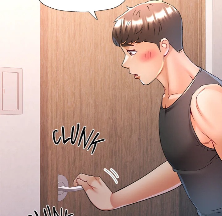 In Her Place Chapter 114 - Page 50