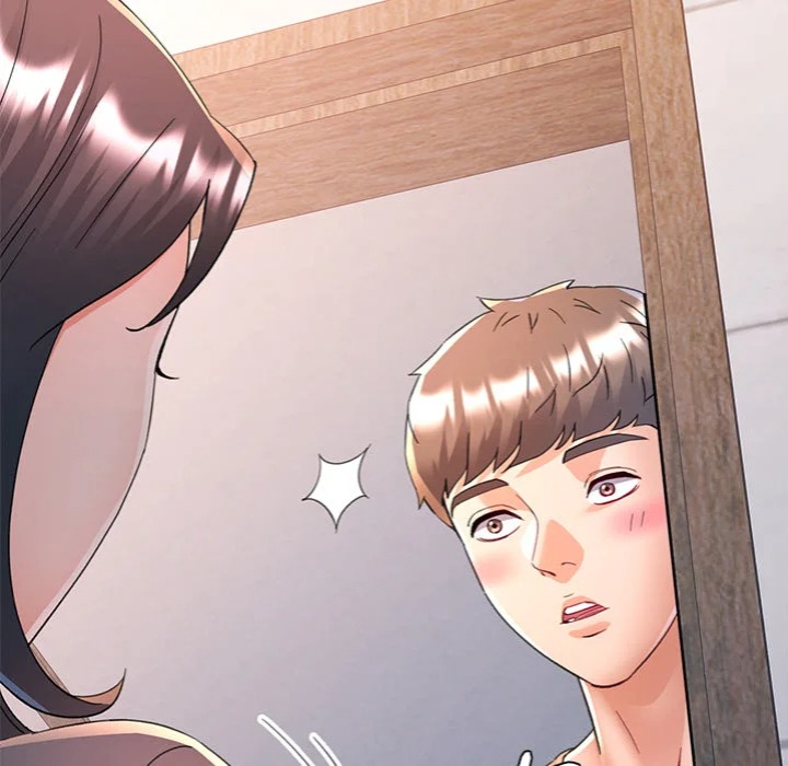 In Her Place Chapter 114 - Page 52