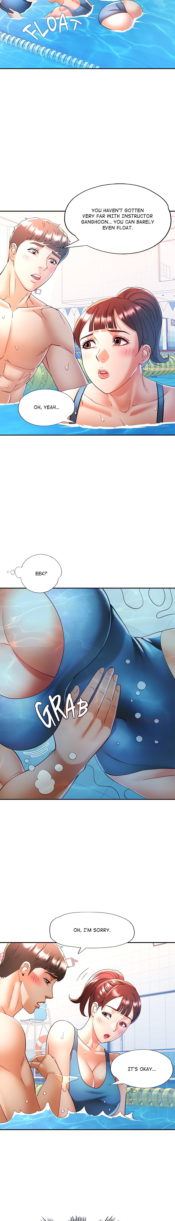 In Her Place Chapter 115 - Page 12