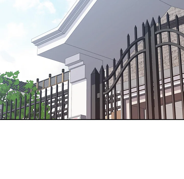 In Her Place Chapter 116 - Page 47