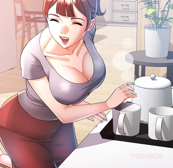 In Her Place Chapter 116 - Page 69