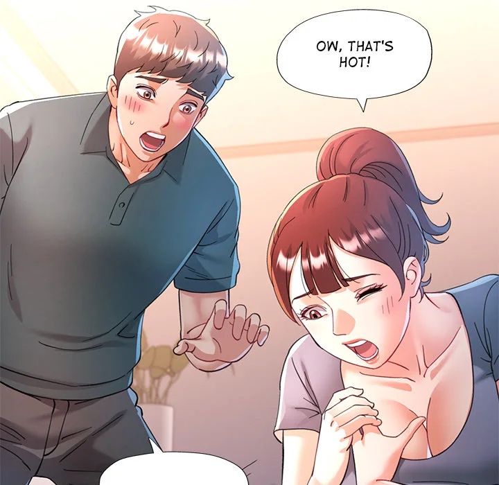 In Her Place Chapter 116 - Page 73