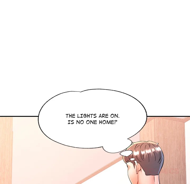 In Her Place Chapter 117 - Page 147