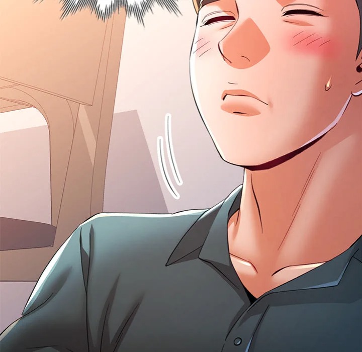 In Her Place Chapter 117 - Page 29