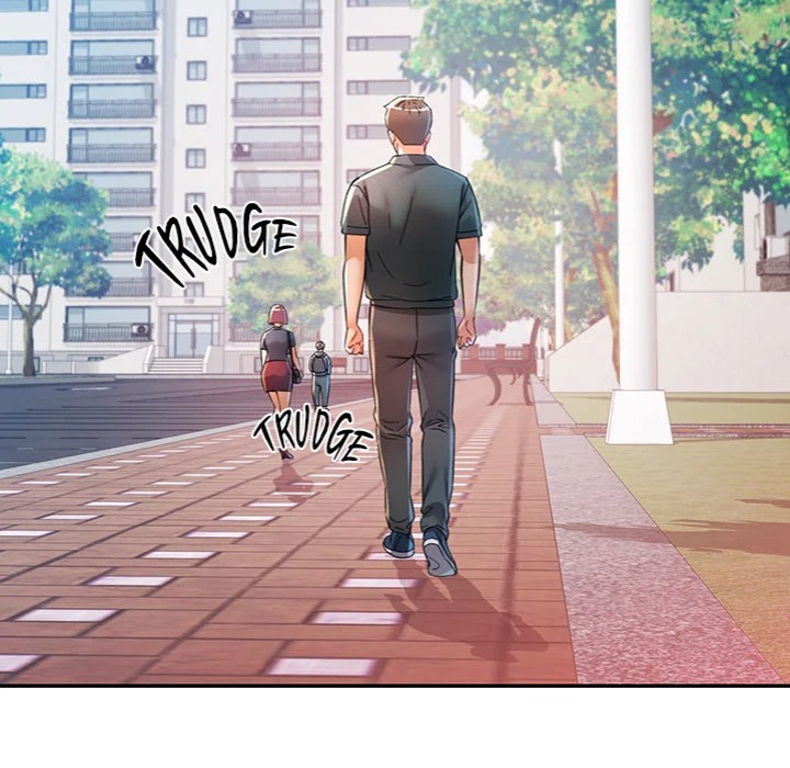 In Her Place Chapter 117 - Page 62