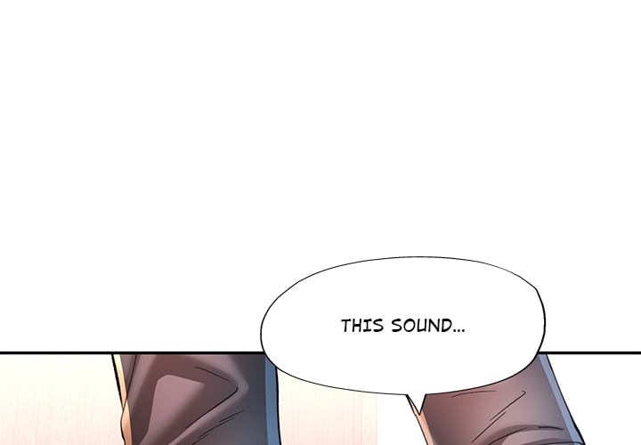 In Her Place Chapter 118 - Page 1