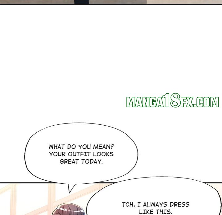 In Her Place Chapter 118 - Page 142