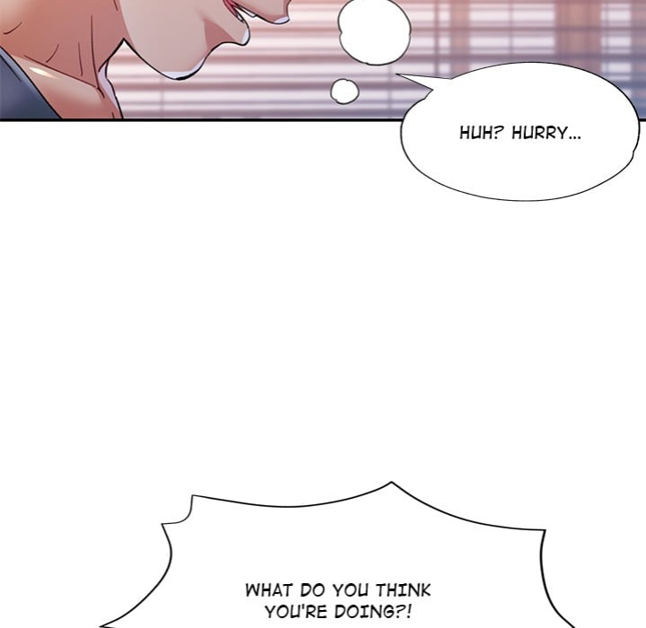 In Her Place Chapter 118 - Page 74