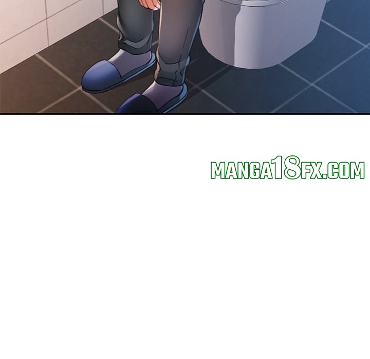 In Her Place Chapter 118 - Page 93