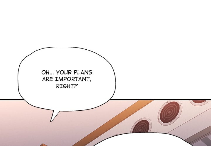 In Her Place Chapter 119 - Page 1