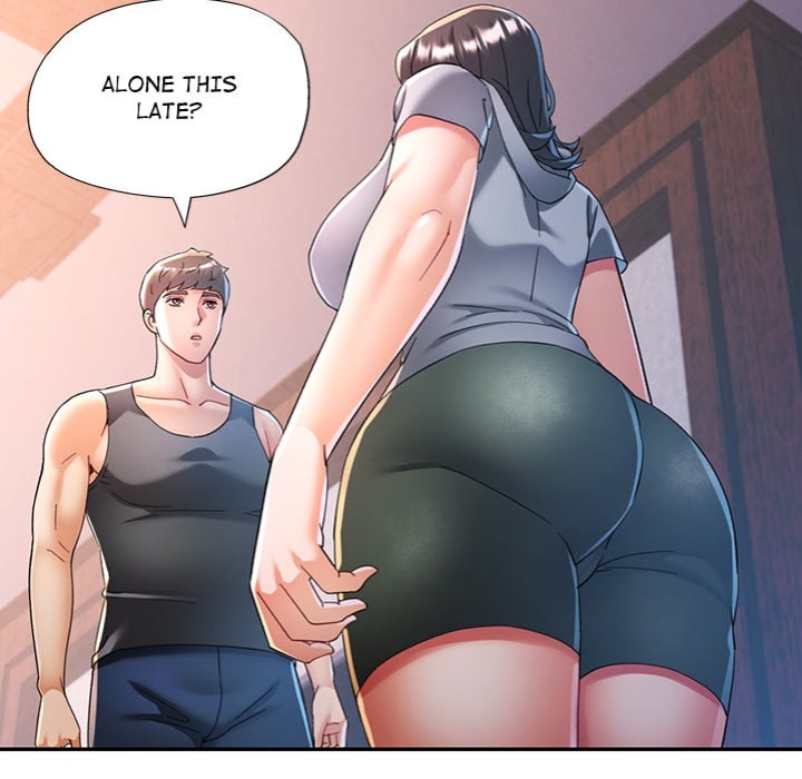 In Her Place Chapter 119 - Page 67