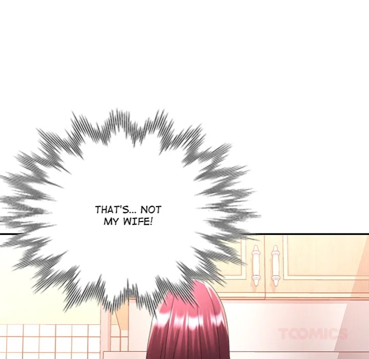 In Her Place Chapter 120 - Page 138