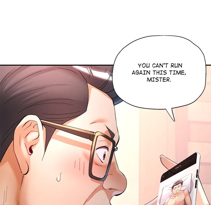 In Her Place Chapter 120 - Page 159