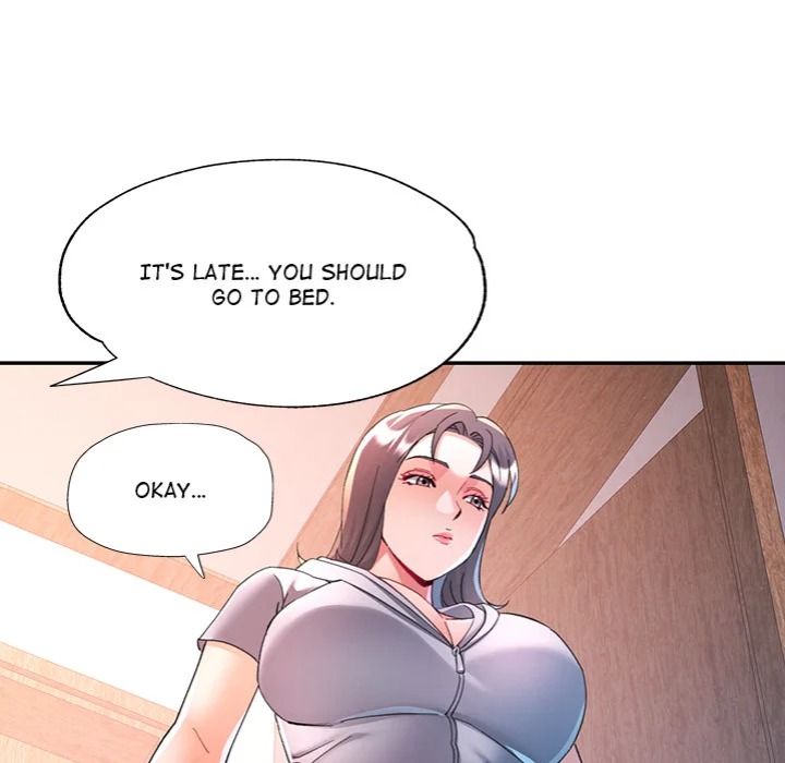 In Her Place Chapter 120 - Page 22