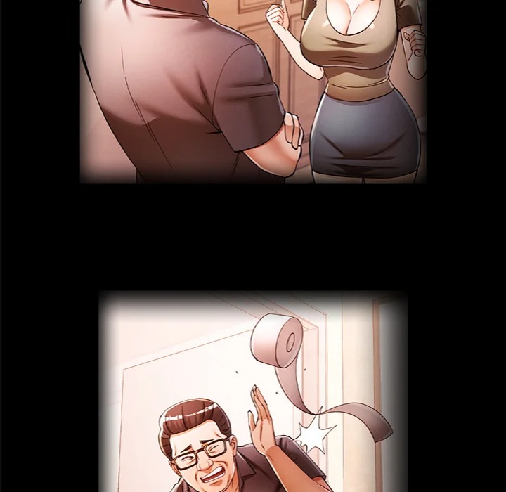 In Her Place Chapter 120 - Page 49