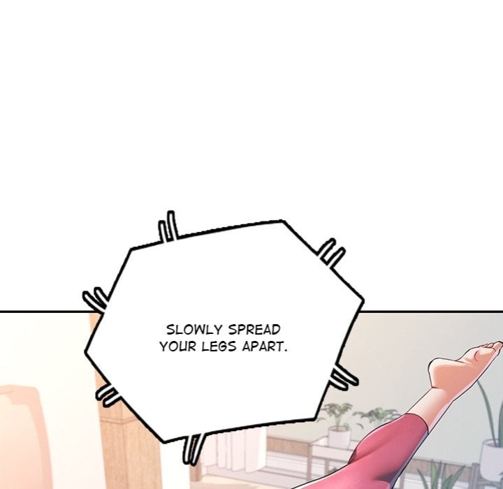 In Her Place Chapter 121 - Page 122