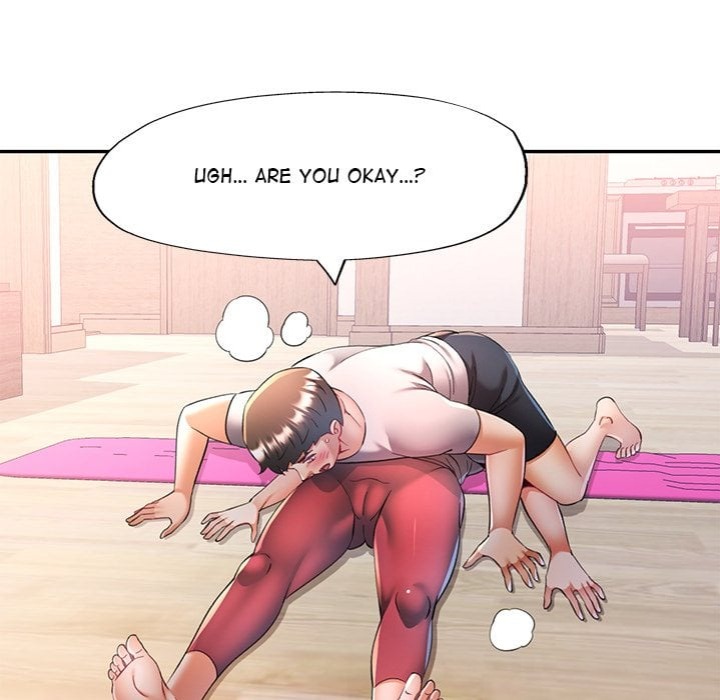 In Her Place Chapter 121 - Page 137