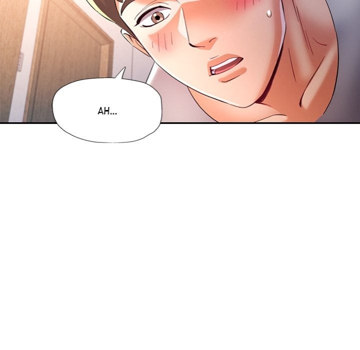 In Her Place Chapter 121 - Page 141