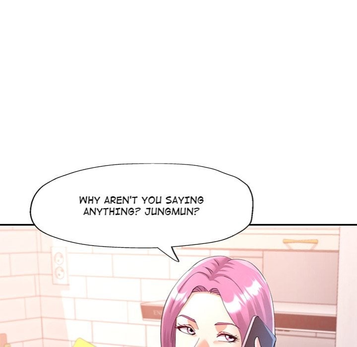 In Her Place Chapter 121 - Page 39