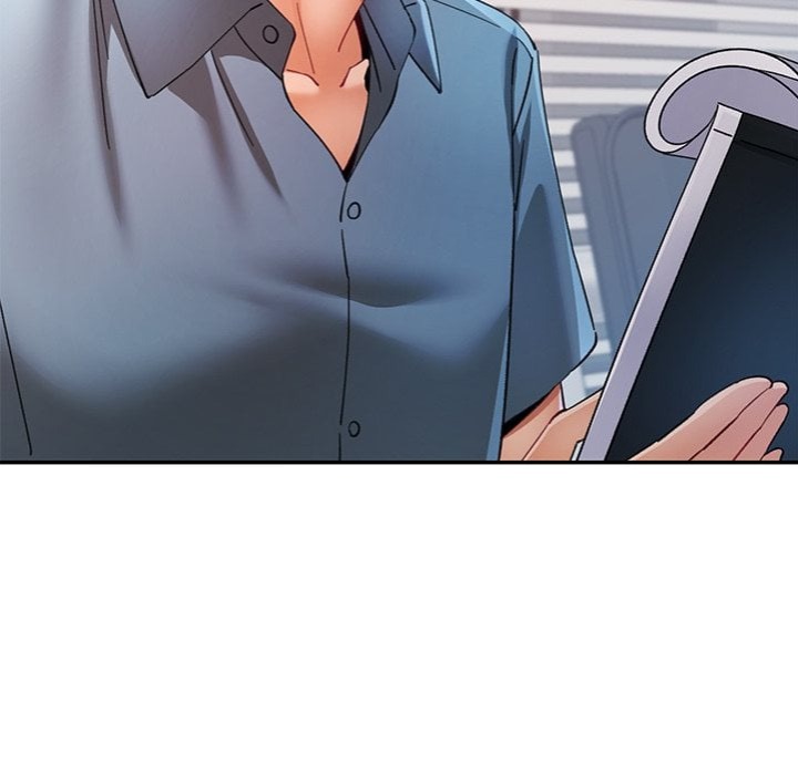 In Her Place Chapter 122 - Page 122