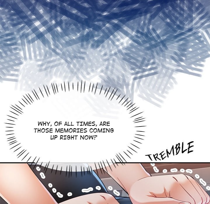 In Her Place Chapter 122 - Page 137