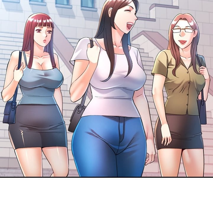 In Her Place Chapter 122 - Page 30