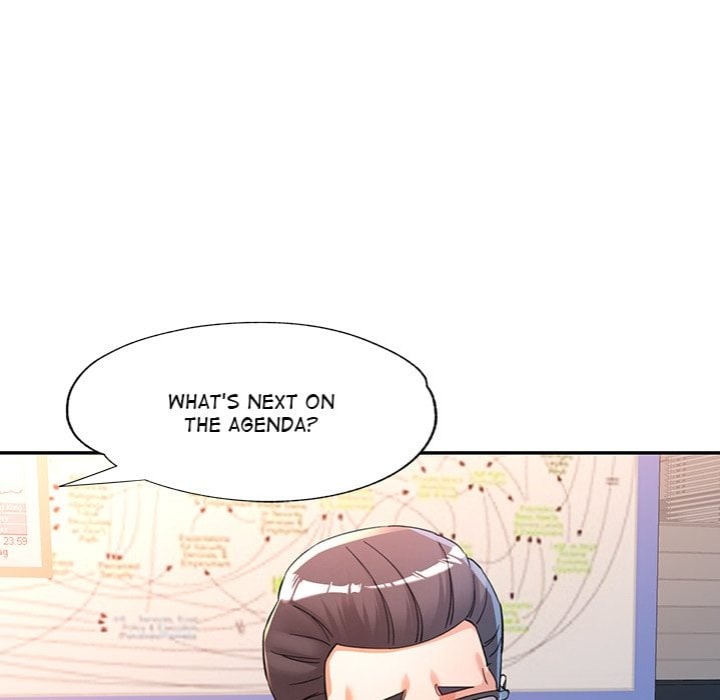 In Her Place Chapter 122 - Page 43