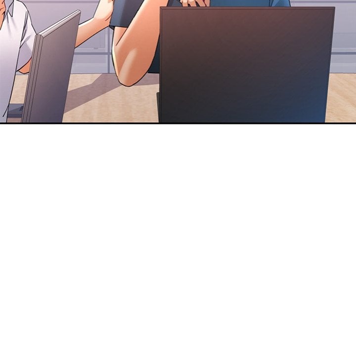 In Her Place Chapter 122 - Page 55