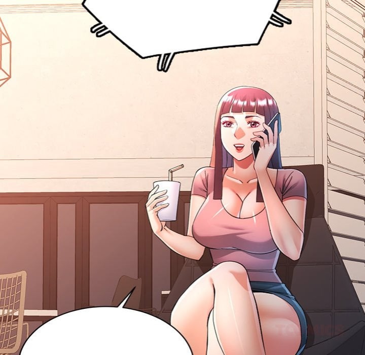 In Her Place Chapter 123 - Page 102