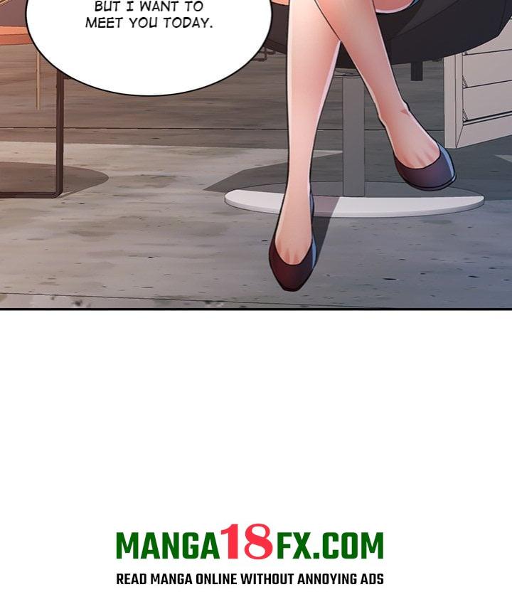 In Her Place Chapter 123 - Page 103